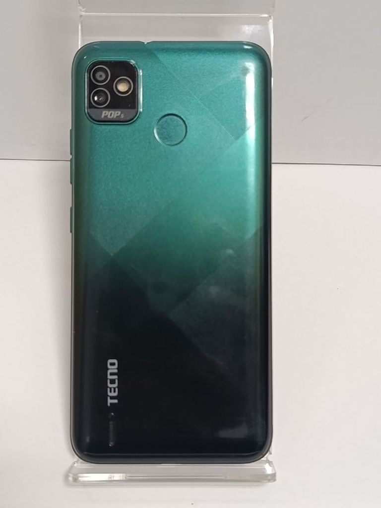 Дешиво Tecno pop 5 2/32gb с ломбарда