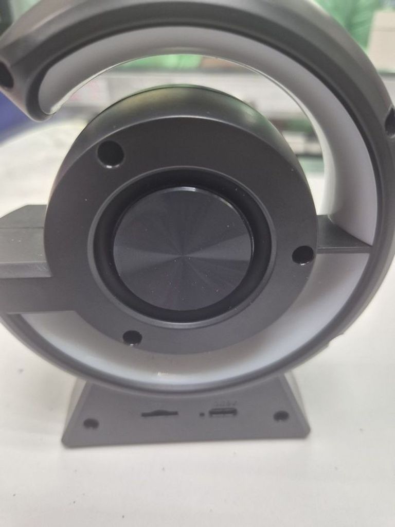 Дешиво Wireless Speaker bx-39 с ломбарда