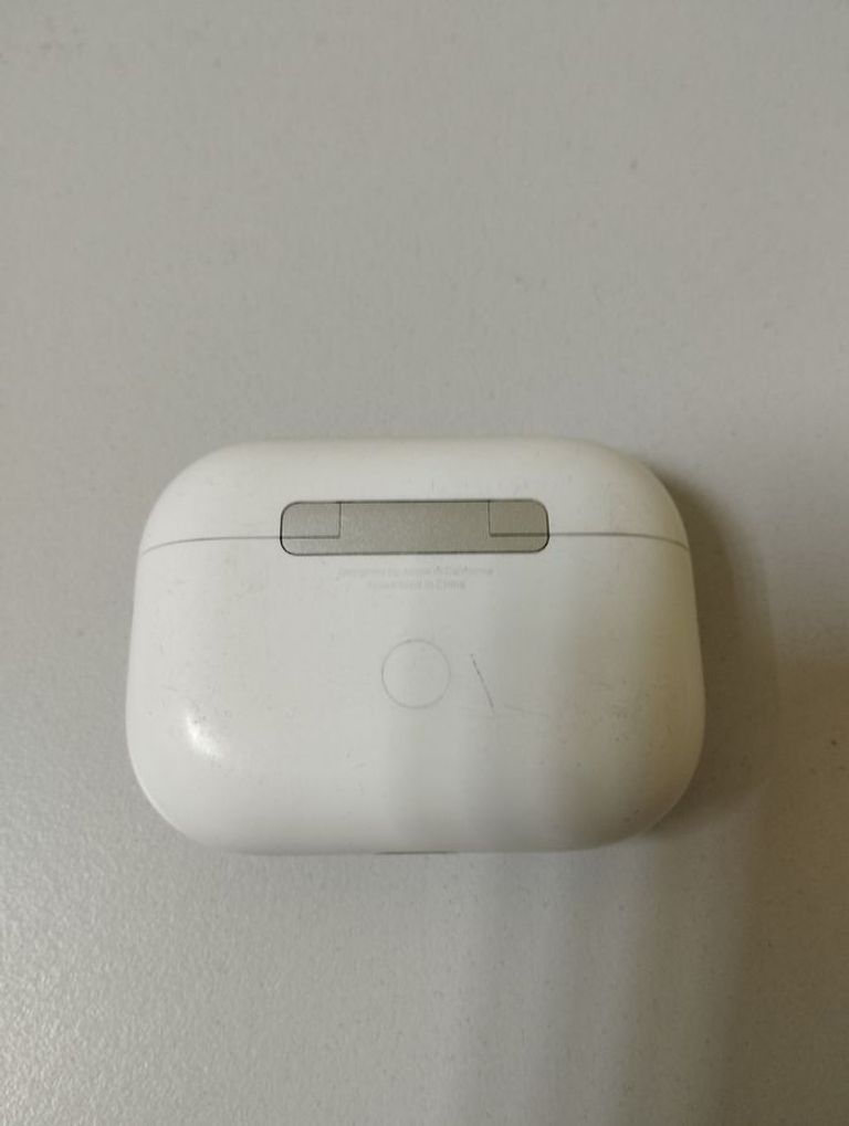 Apple airpods pro 2nd generation magsafe Код:01-200835930. Зображення 5