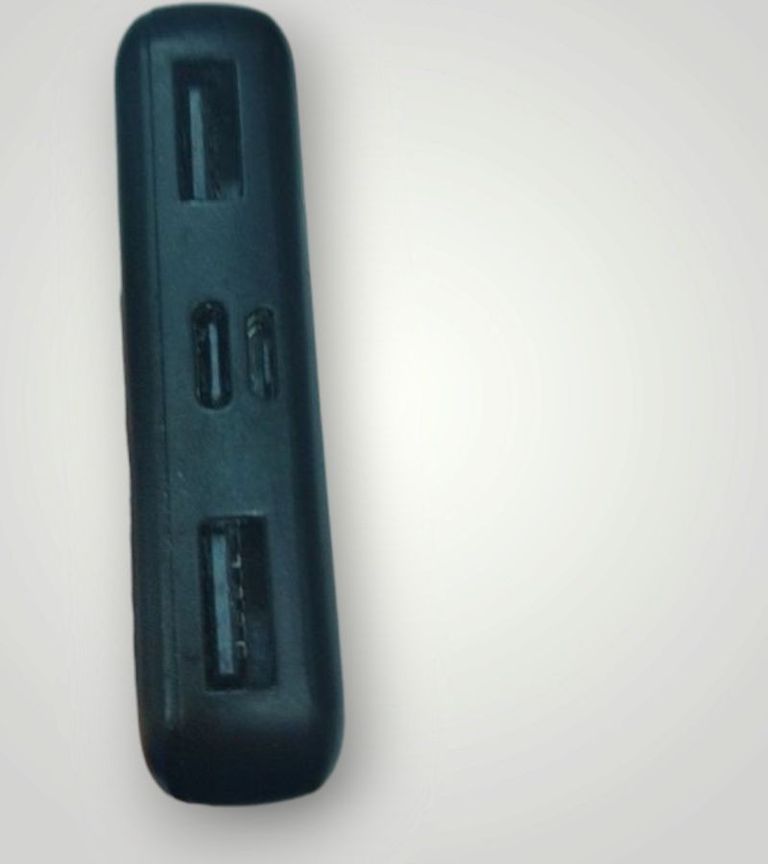 Дешево Borofone bj55 10000 mah з ломбарду