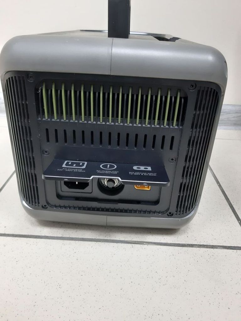 Распродажа Allpowers R600, продавец Техноскарб