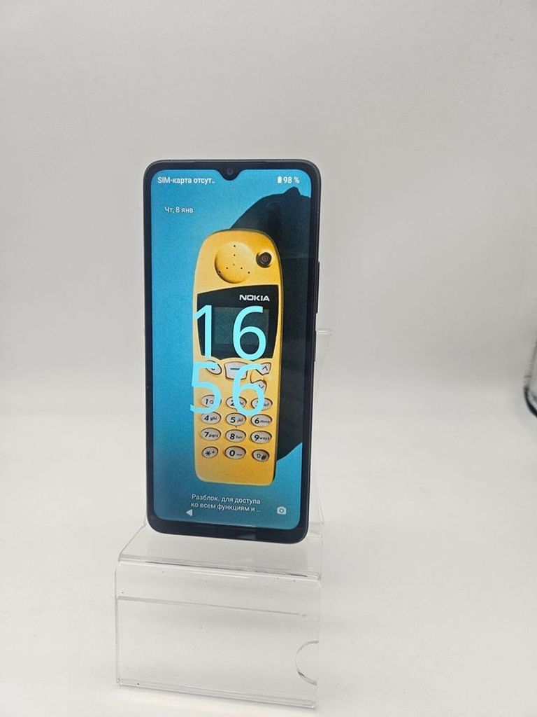 Дешиво Xiaomi redmi a3 3/64gb с ломбарда