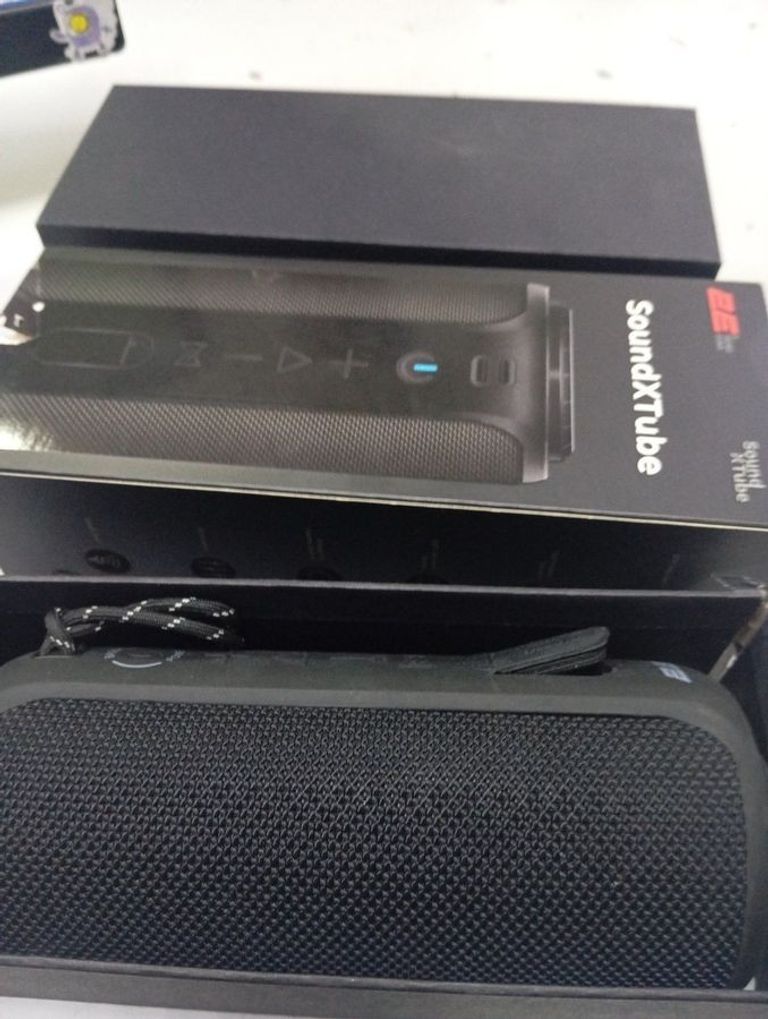 Объявление 2E soundxtube Б/У