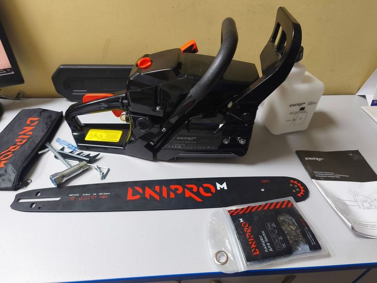 Купити Dnipro-M dsg-62h Б/У