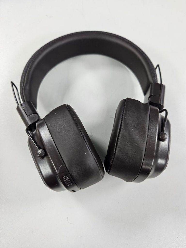 Оголошення Marshall major iv Б/У