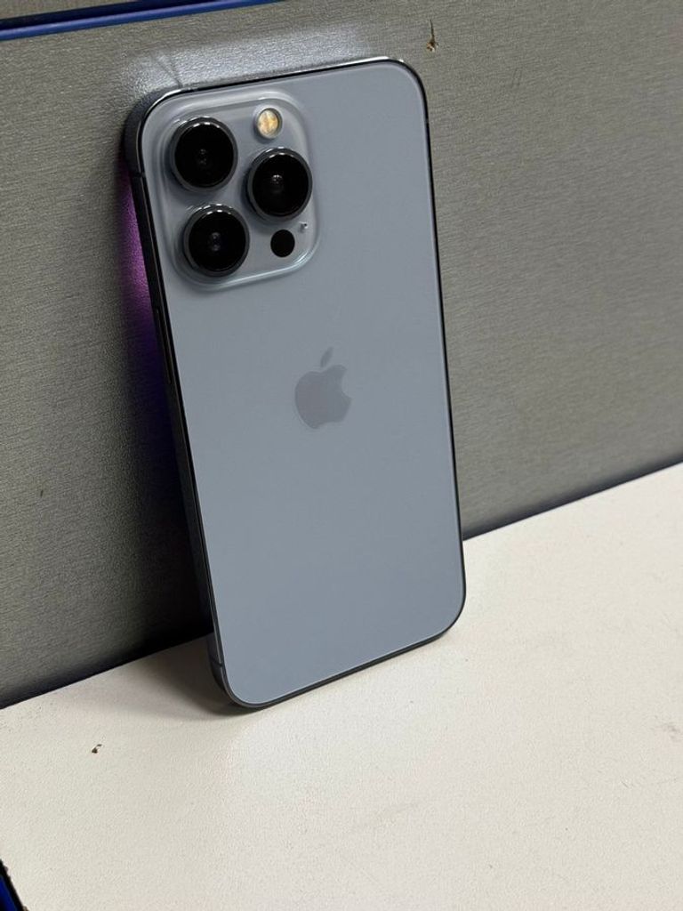 Дешево Apple iphone 13 pro 256gb з ломбарду