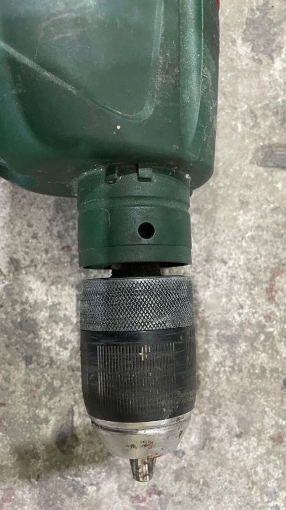 Дешиво Bosch psb 700-2 re с ломбарда