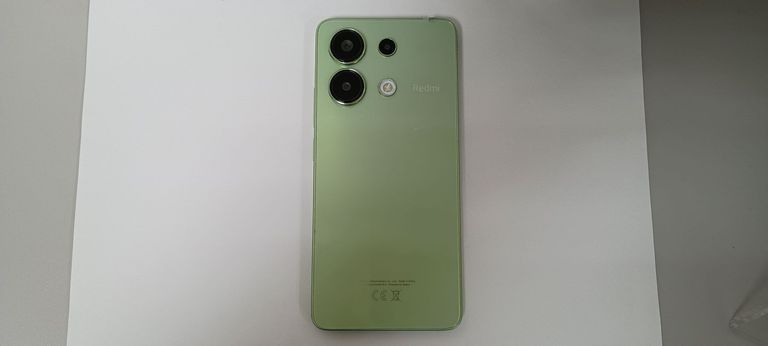 Дешиво Xiaomi redmi note 13 4g 8/256gb с ломбарда