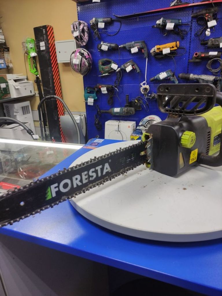 Foresta fs-2740ds Код:01-200838551. Изображение 7