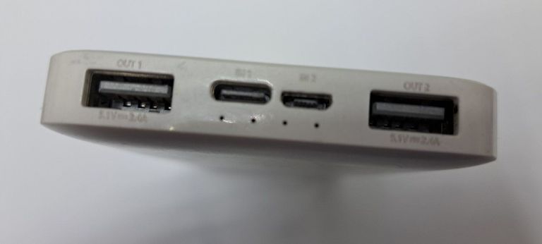 Розпродаж Xiaomi redmi power bank 10000mah / vxn4286, pb100lzm, vxn4266, продавець Техноскарб