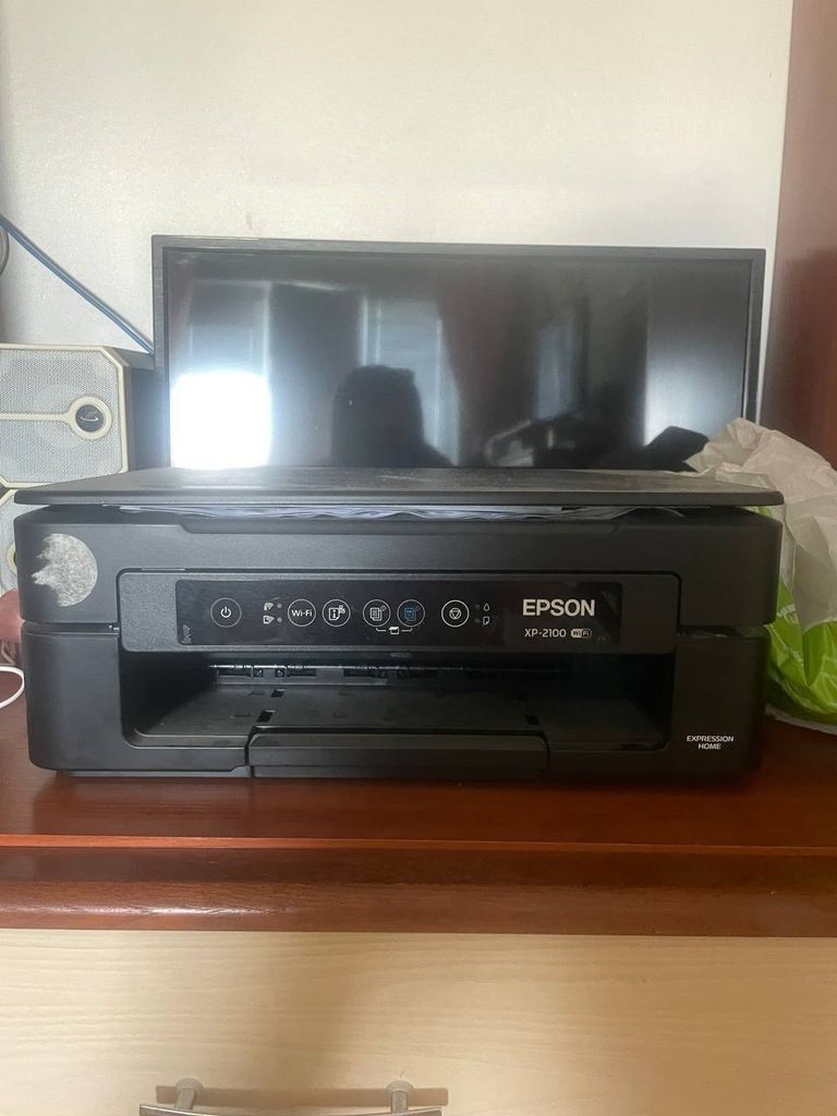 Купити Epson Expression XP-2100 Б/У