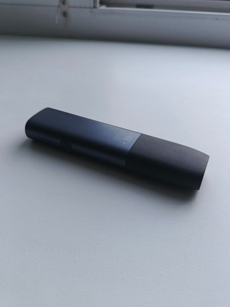 IQOS ILUMA ONE Код:null. Зображення 7