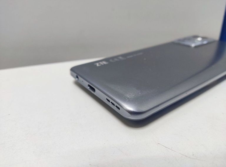 Zte Blade A72S 4/128GB Blue Код:01-200843487. Изображение 12