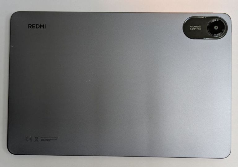 Объявление Xiaomi redmi pad 2 4/128gb wi-fi Б/У