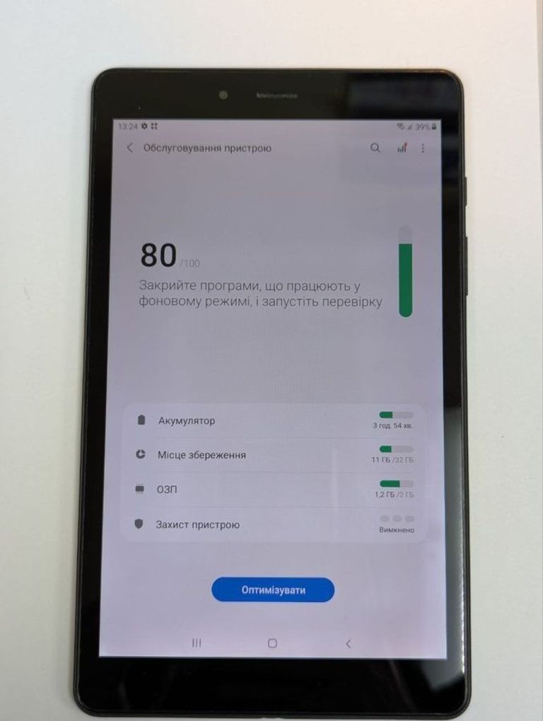 Дешиво Samsung galaxy tab a 8.0 2019 32gb 3g sm-t295 с ломбарда