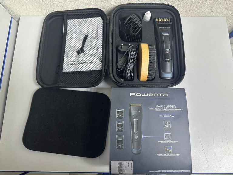 Купить Rowenta Advancer TN5244E0 Б/У