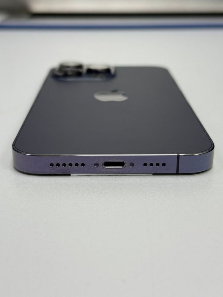 Apple iphone 14 pro max 1tb esim Код:01-200843509. Зображення 7