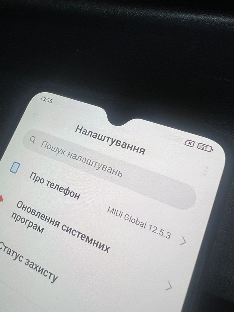 Объявление Xiaomi Mi 9 Lite 6/128GB Blue Б/У