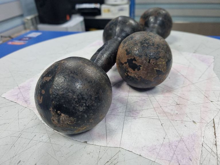 Объявление Без Виробника 3кг Б/У