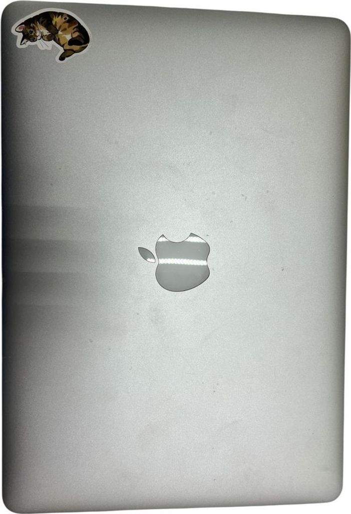 Apple macbook air a1466 2017 13,3" core i5 1,8ghz/ram8gb/ssd128gb/intel hd graphics 6000 Код:01-200841507. Изображение 5