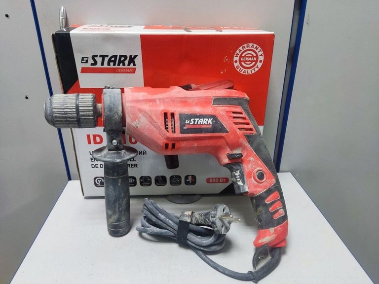 Оголошення Stark ID 810Q Б/У