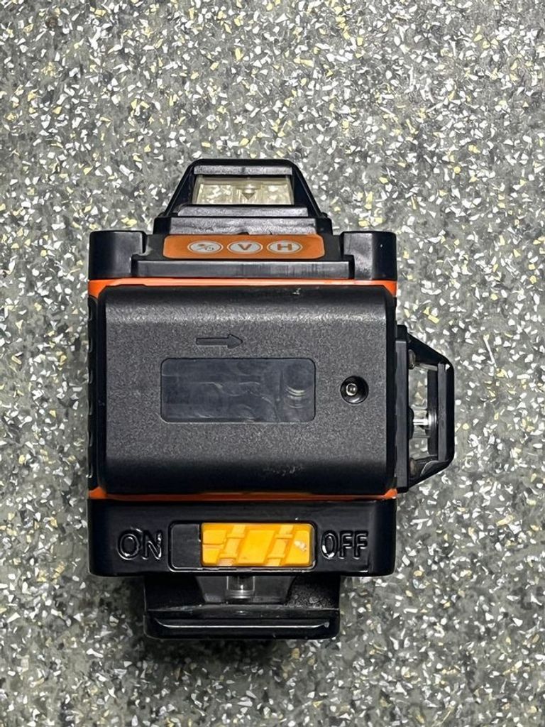 Розпродаж Hilda 4d 360, продавець Техноскарб