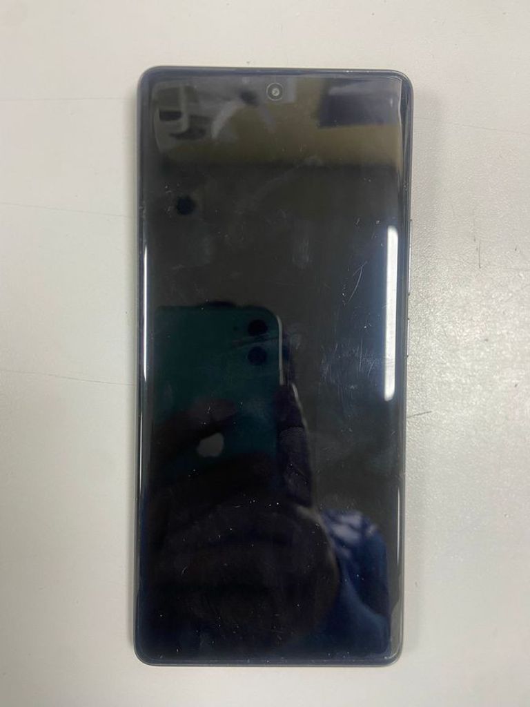 Объявление Xiaomi redmi note 14 5g 8/256gb Б/У