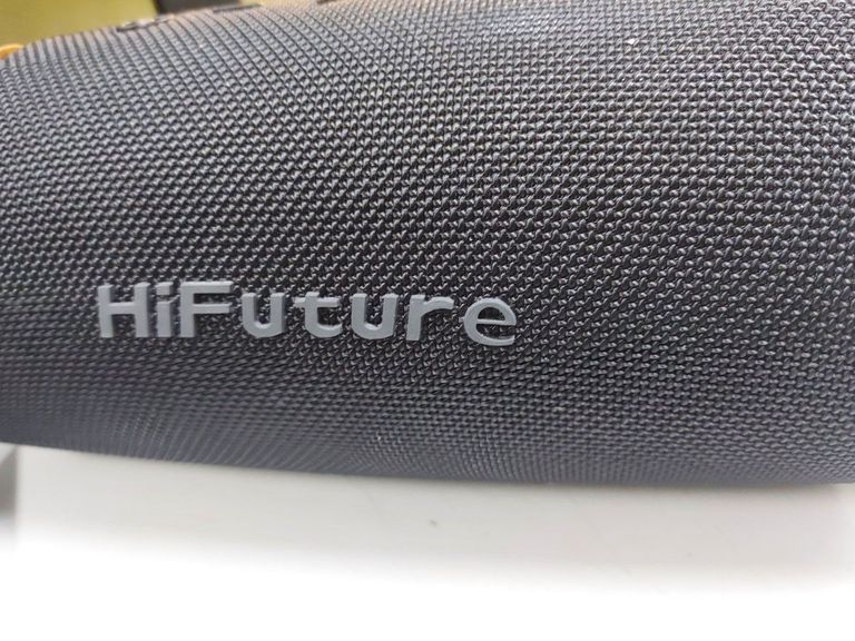 Объявление Hifuture gravity Б/У