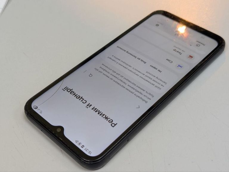 Samsung galaxy a14 sm-a145f 4/64gb Код:01-200844954. Изображение 5