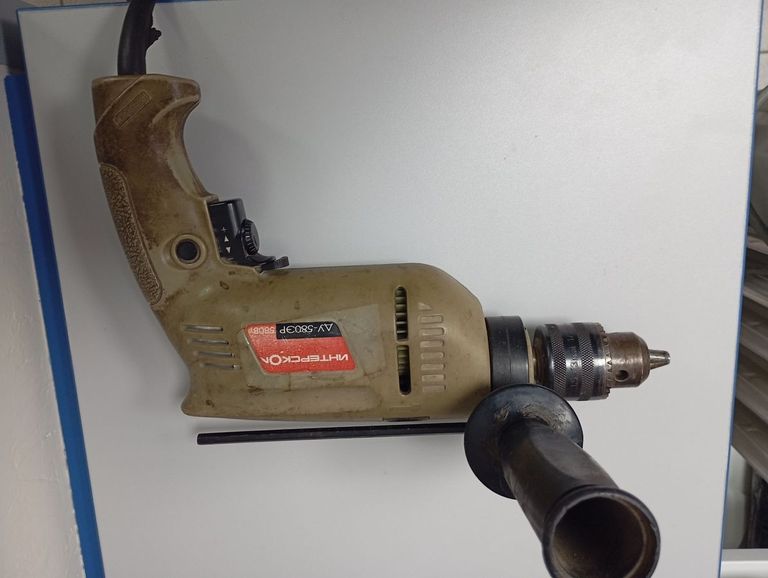 Интерскол ДУ-13/580ЭР Код:01-200844974. Зображення 6