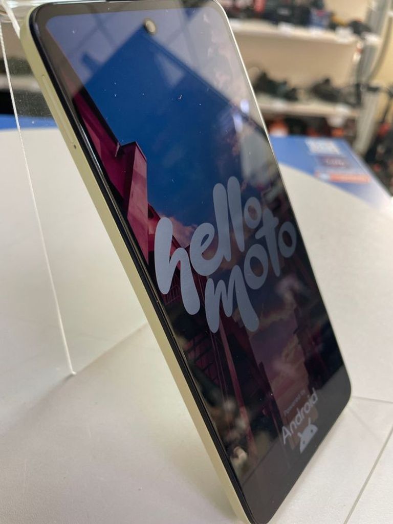 Motorola moto e14 4/64gb Код:01-200839263. Изображение 6