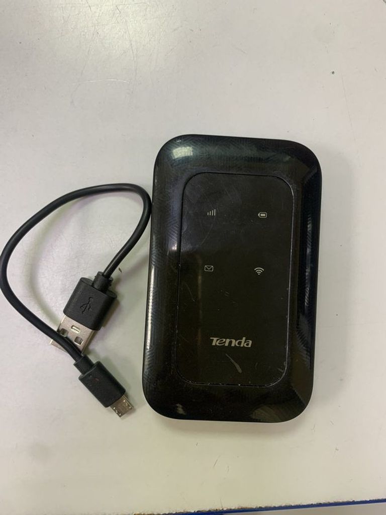 Розпродаж Tenda 4g180, продавець Техноскарб