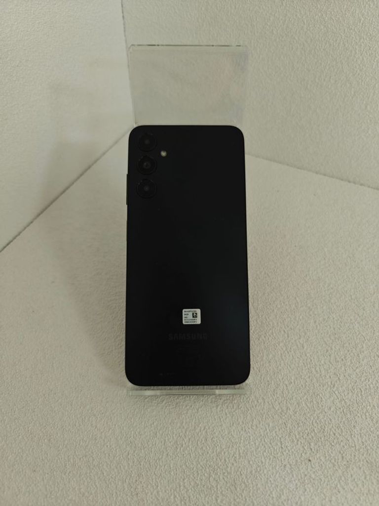 Оголошення Samsung galaxy a05s 4/64gb Б/У