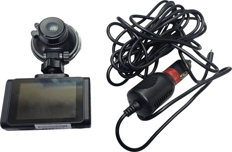 Розпродаж Carcam H6W, продавець Техноскарб