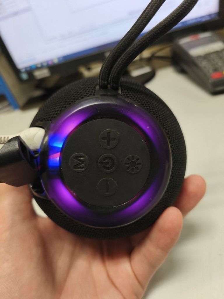 Объявление Havit sk884bt Б/У