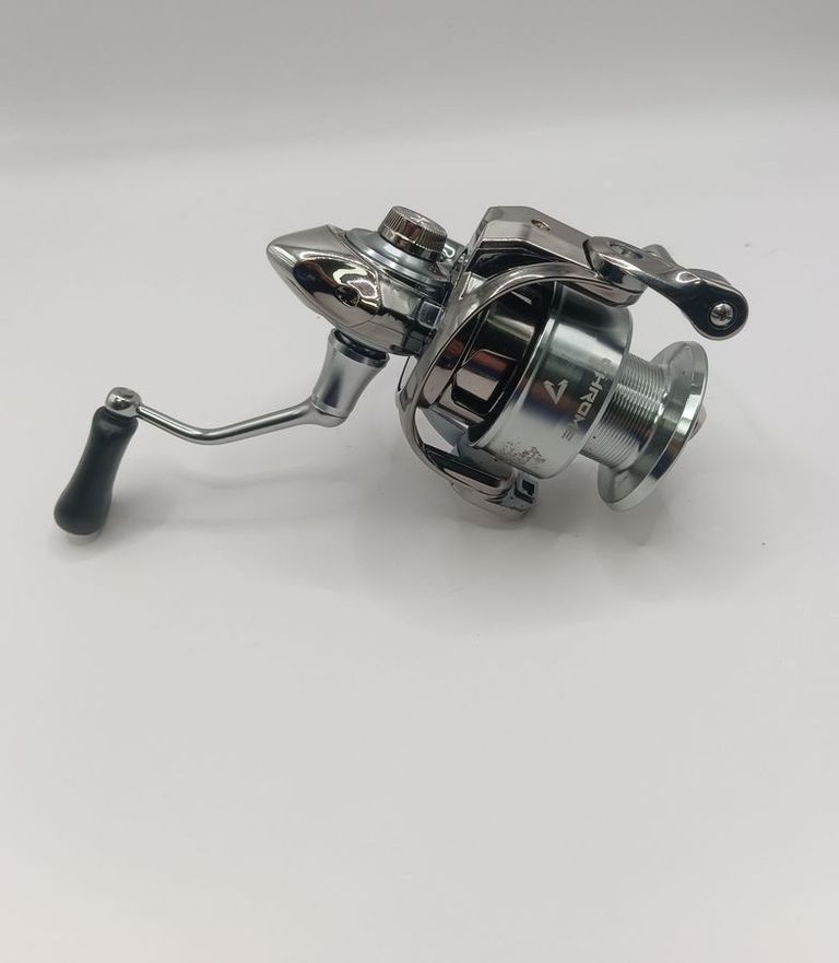 Купити Select Chrome 4000 / 6+1bb (18707803) Б/У