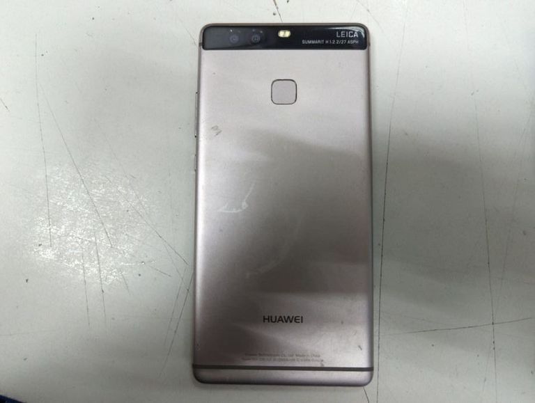 Оголошення Huawei p9 3/32gb Б/У