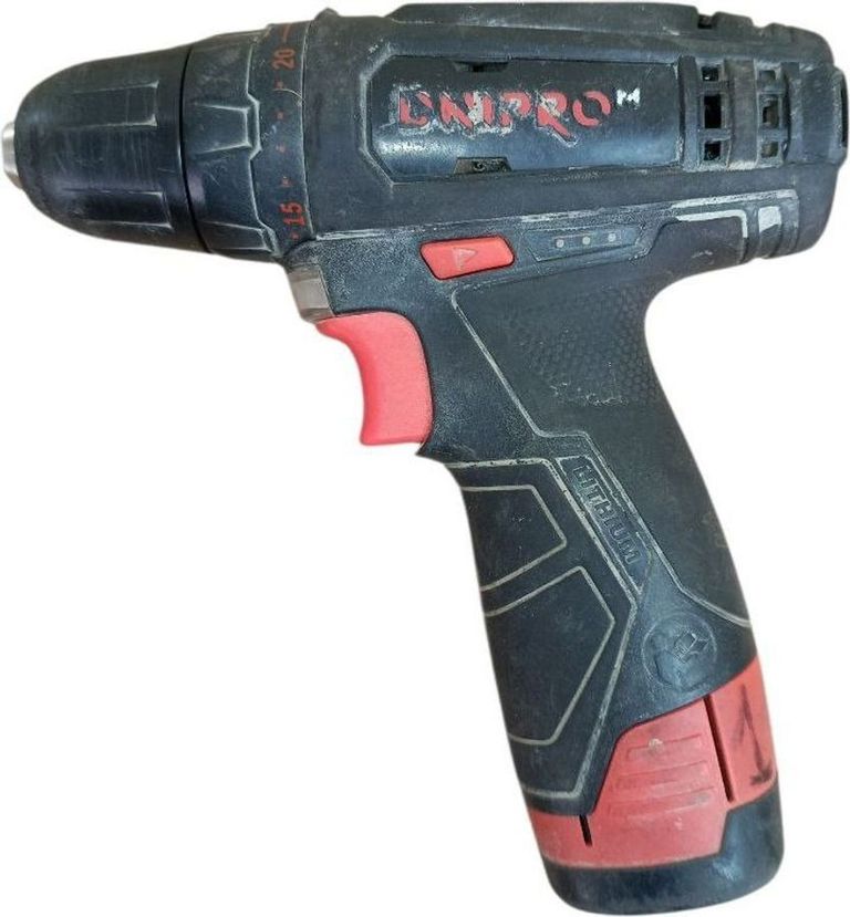 Купити Dnipro-M cd-12cx compact Б/У