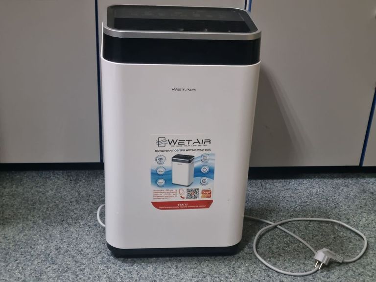Wetair WAD-B25L Код:01-200848586. Зображення 25