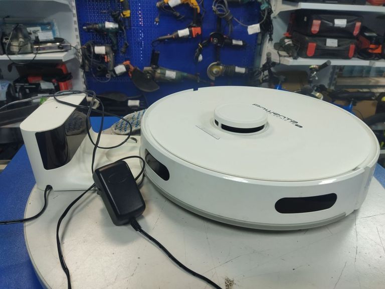 Оголошення Rowenta X-PLORER Serie 75 S RR8577WH Б/У