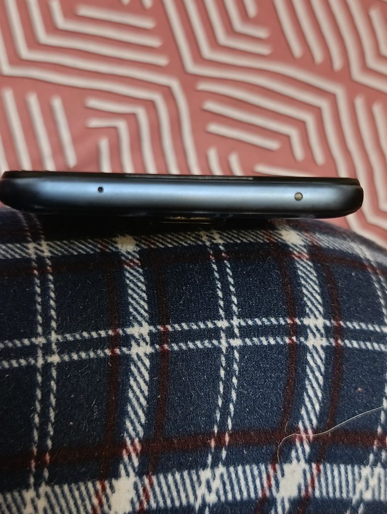 Xiaomi Redmi Note 9 Pro 5G 8/128GB Grey Код:null. Зображення 5