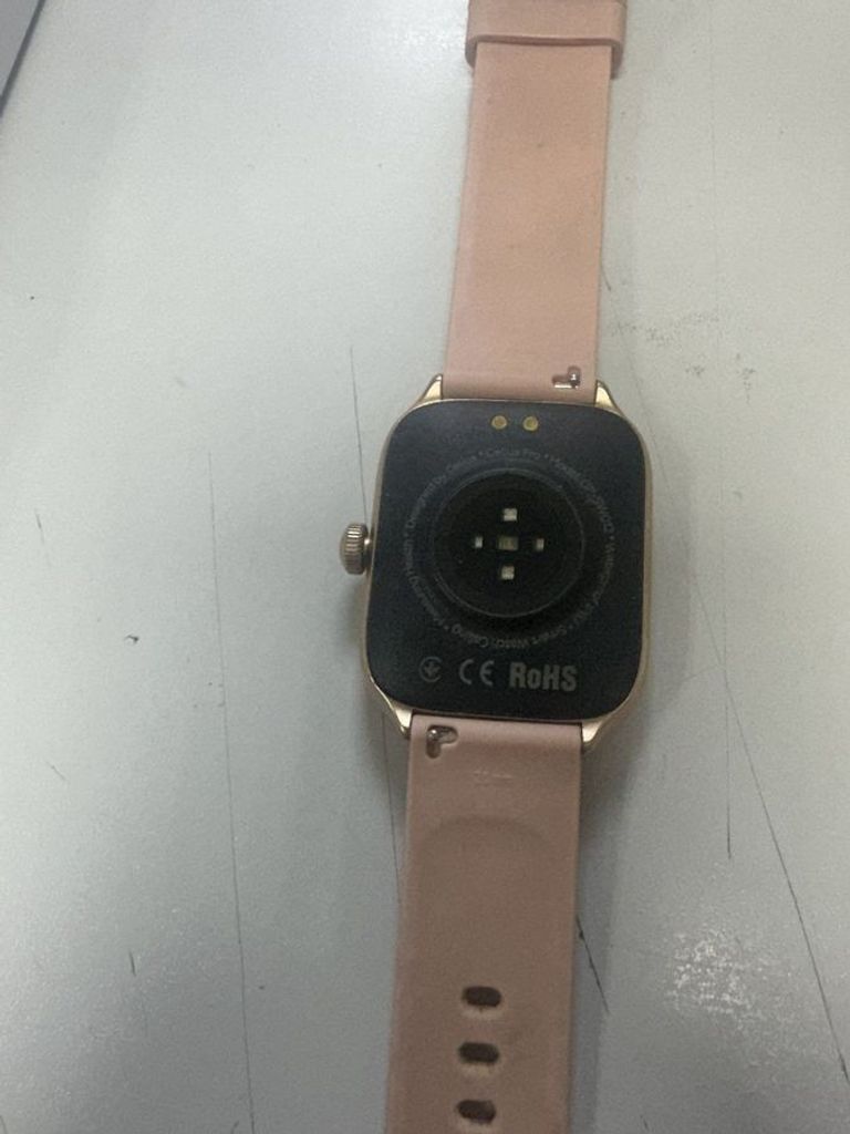 Дешиво Gelius pro gp-sw012 amazwatch gts с ломбарда