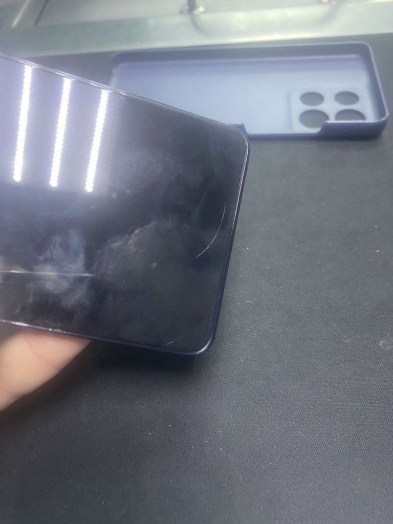 Розпродаж Motorola moto g86 power 12/256gb spellbound, продавець Техноскарб