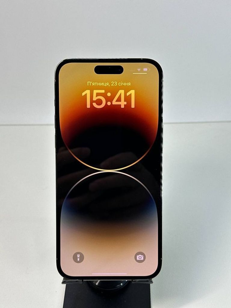 Купити Apple iphone 14 pro max 128gb Б/У