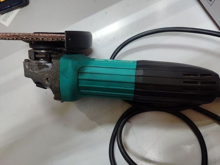 Оголошення Grand МШУ-125-1250 Б/У