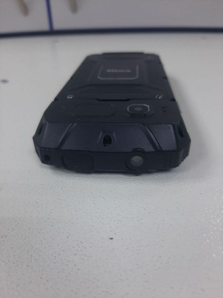 Sigma x-treme pk68 back Код:01-200851925. Зображення 11