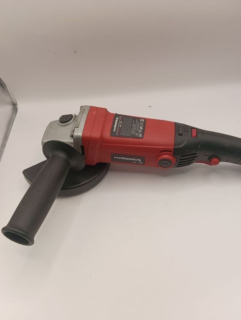 Купити Haisser GA-12S Б/У