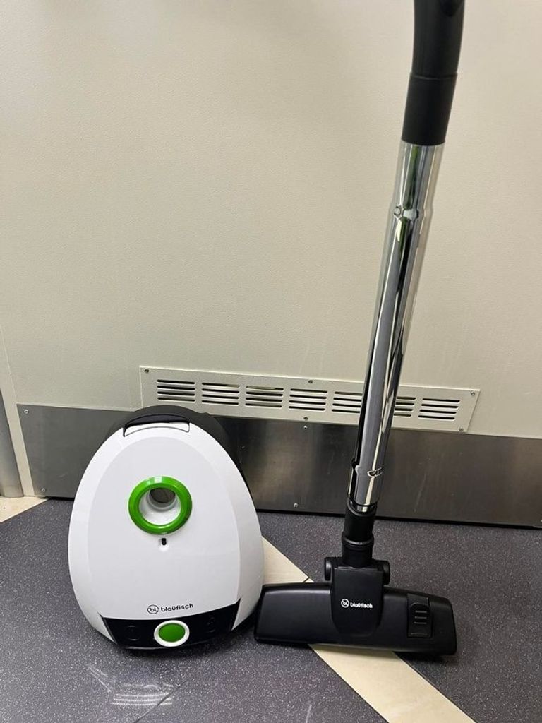 Дешево Blaufisch bvb-810 з ломбарду