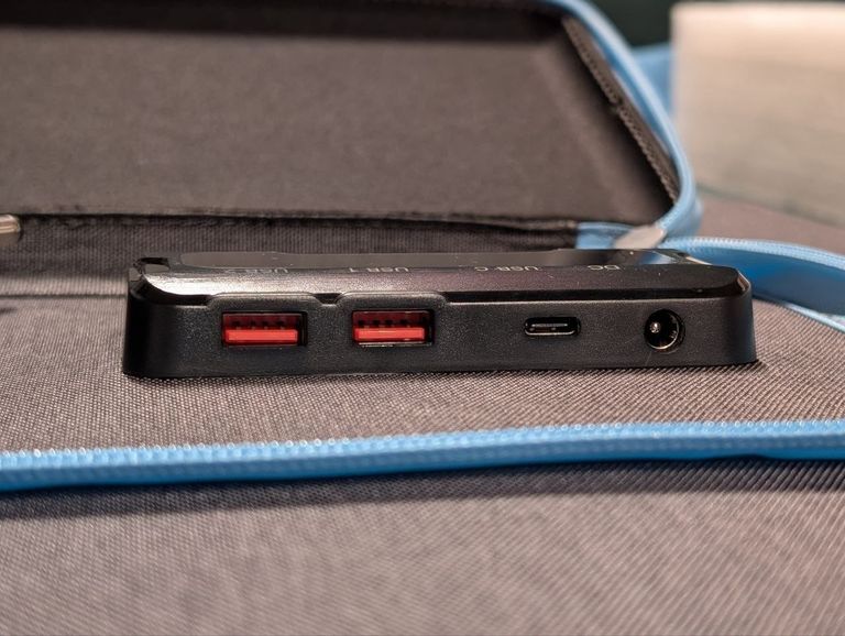 BLUESUN Solar 100W Код:null. Зображення 4