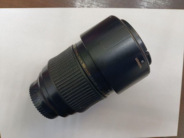 Купить Tamron AF SP 70-200mm f/2,8 Di VC USD Б/У